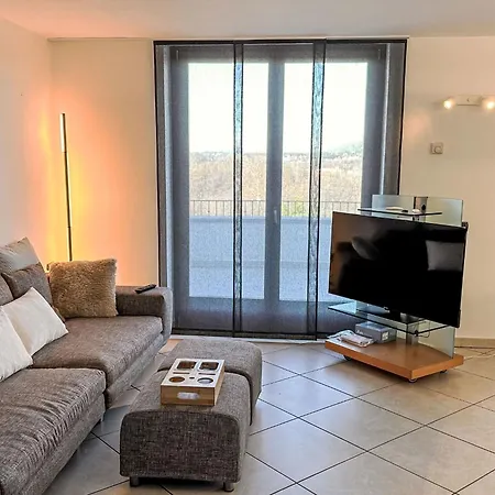 Apartmán Belvedere By Interhome *
