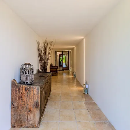 Apartmán Belvedere By Interhome