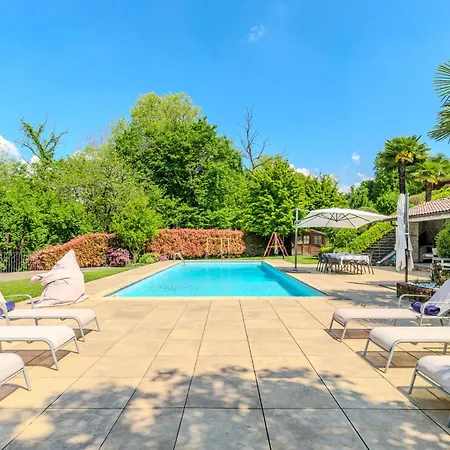 Belvedere By Interhome Διαμέρισμα Casnate Con Bernate