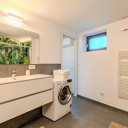 Belvedere By Interhome Apartmán