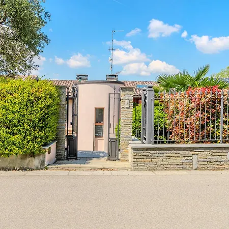 Apartmán Belvedere By Interhome