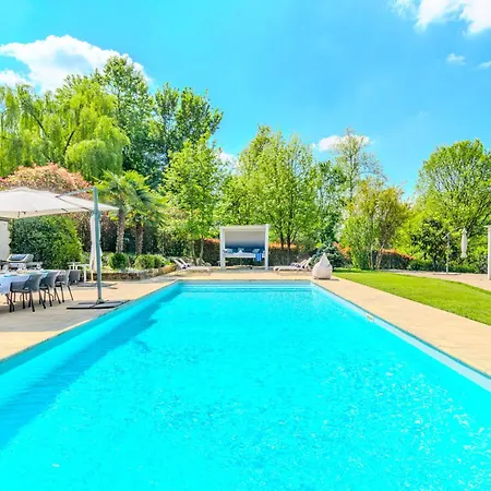 Belvedere By Interhome Apartmán Casnate Con Bernate