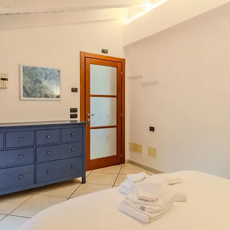 Apartmán Belvedere By Interhome