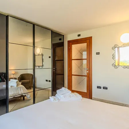 Belvedere By Interhome Apartmán *