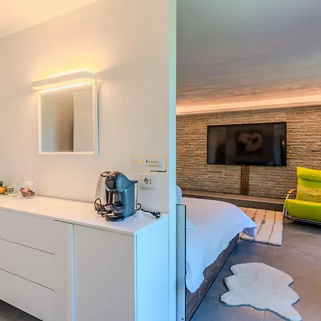 Belvedere By Interhome Apartmán Casnate Con Bernate