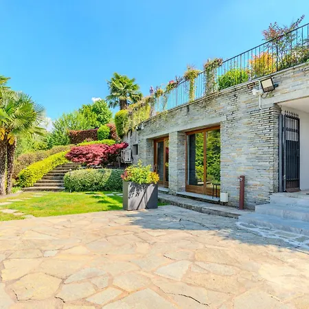 Belvedere By Interhome