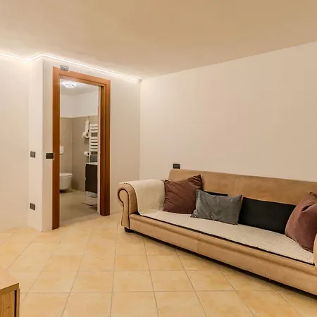 Belvedere By Interhome Apartmán *