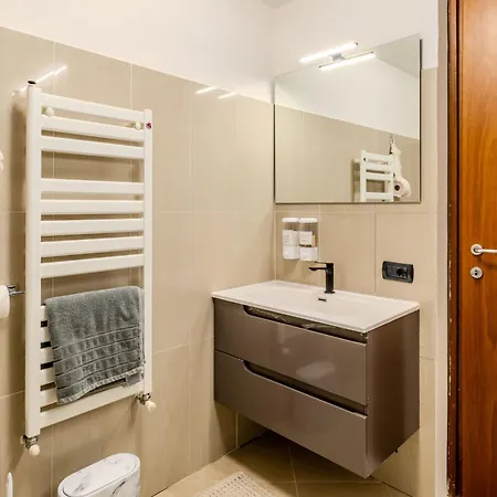 Apartmán Belvedere By Interhome *