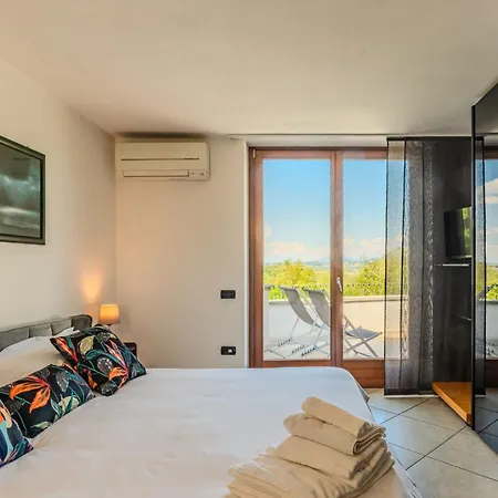 Apartmán Belvedere By Interhome *