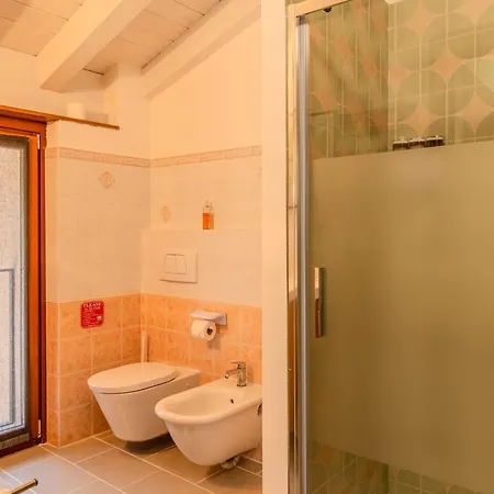 Apartmán Belvedere By Interhome Casnate Con Bernate