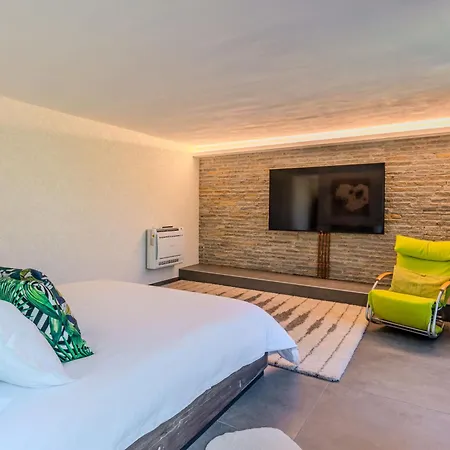 Belvedere By Interhome * Casnate Con Bernate