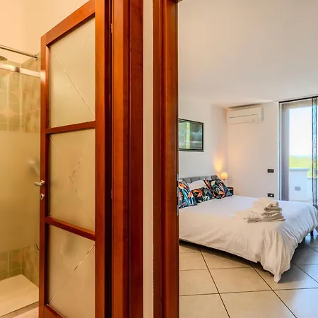 Apartmán Belvedere By Interhome