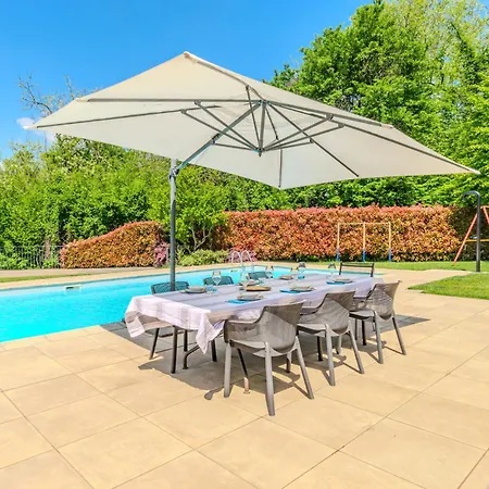 Belvedere By Interhome Casnate Con Bernate