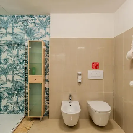 Apartmán Belvedere By Interhome *