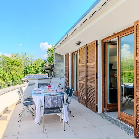Belvedere By Interhome Casnate Con Bernate