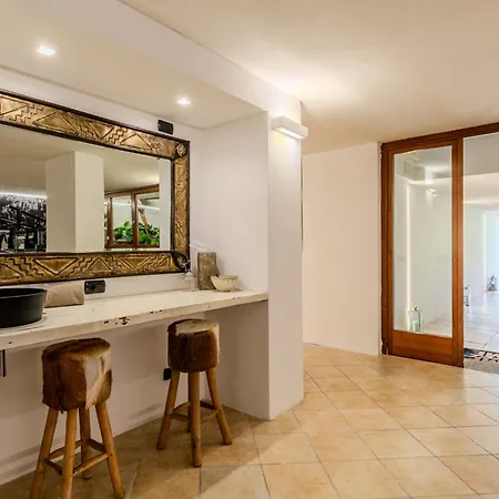 Belvedere By Interhome Apartmán *