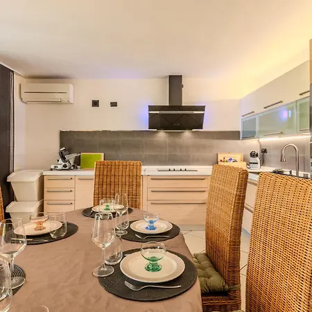 Apartmán Belvedere By Interhome
