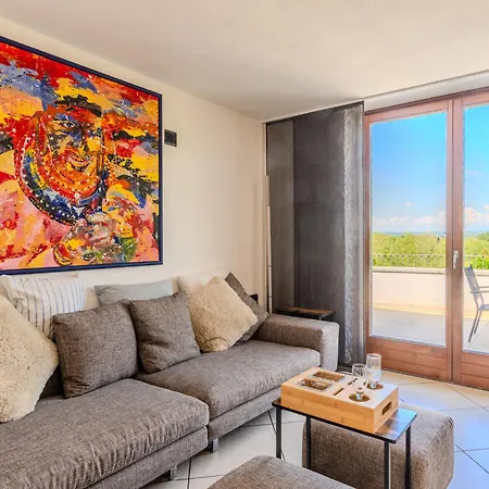 Belvedere By Interhome Apartmán Casnate Con Bernate