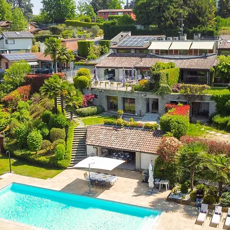 Belvedere By Interhome Διαμέρισμα